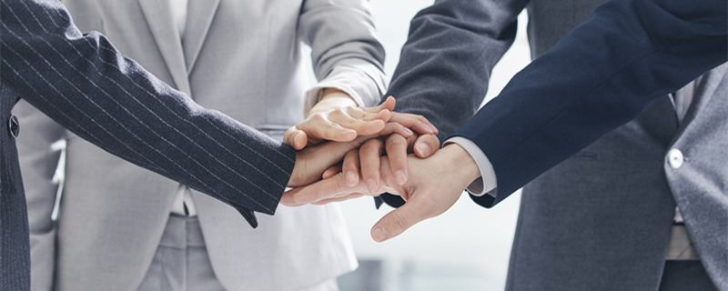 完善的團(tuán)隊(duì)