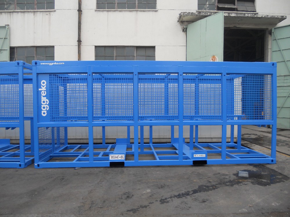 框架設(shè)備箱