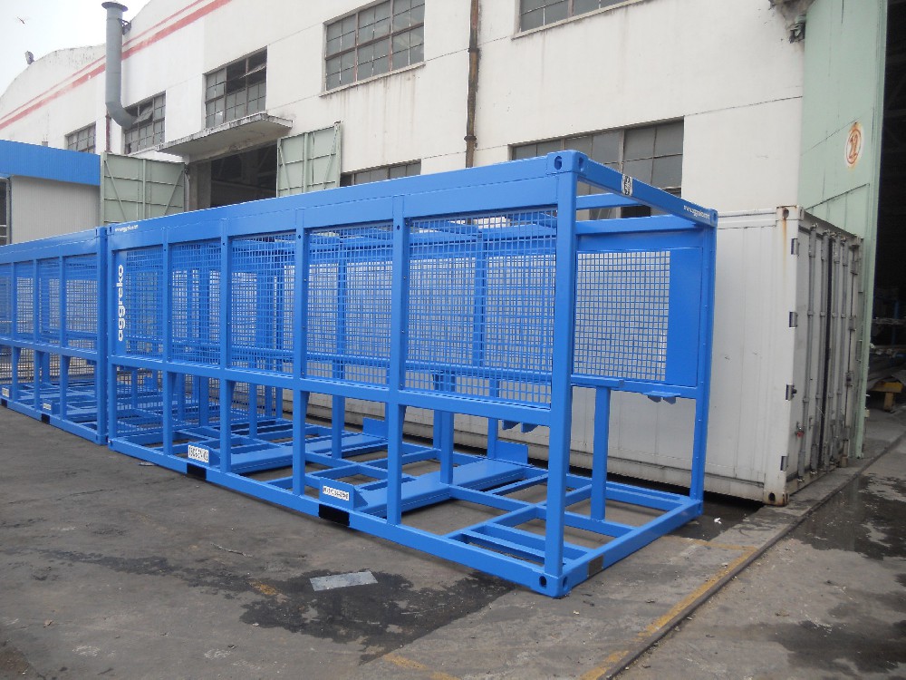 框架設(shè)備箱