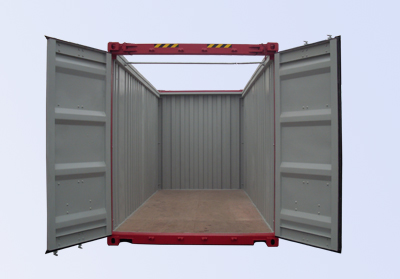 特種運輸集裝箱