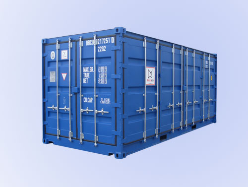 特種運輸集裝箱