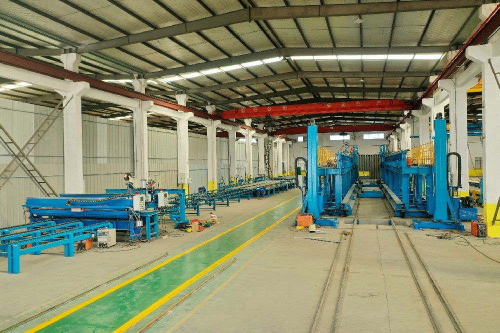 廠(chǎng)房設(shè)備